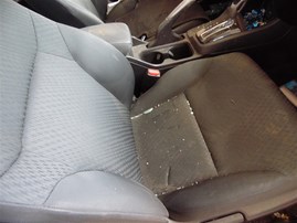 2014 Honda Civic LX Bronze Sedan 1.8 AT #A24909